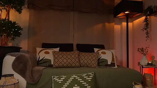 XXX chat uživo modela SofiaWaves