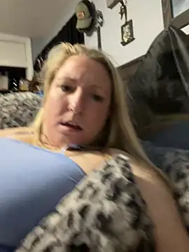 sweetkacibaby's Webcam Show