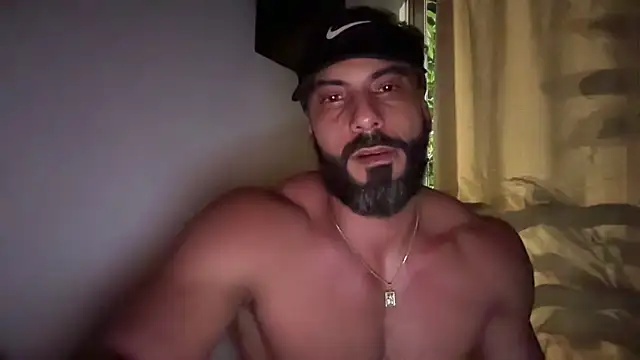 romeolovedark's Webcam Show