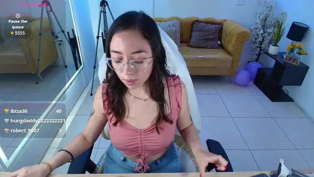 Živý XXX chat Veronica_miiller
