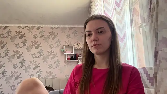 AndreeMerryman's Live XXX Chat