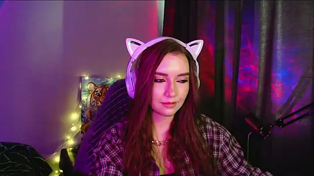 Celia_Sensual_'s Live XXX Chat