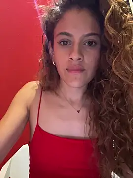 alana15's Webcam Show