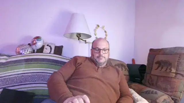 Ursulet_US Webcam show