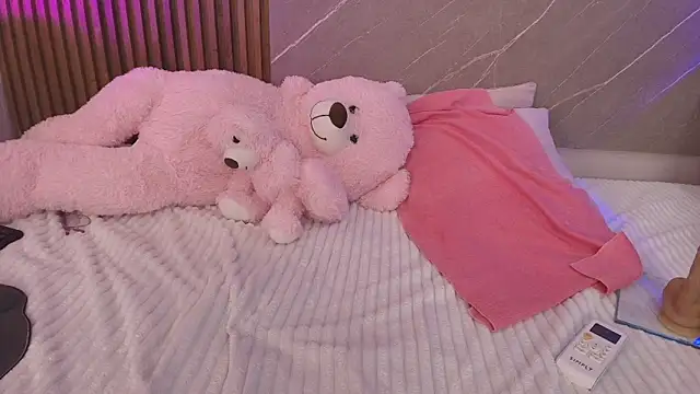 แชท XXX สดของ biancaa_18