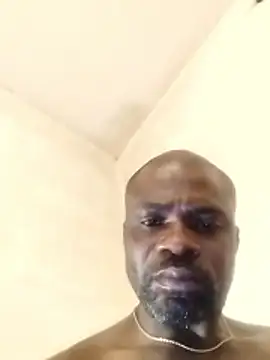 Kwasi-a's Webcam Show