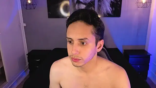 Zack_isback – Naživo XXX chat