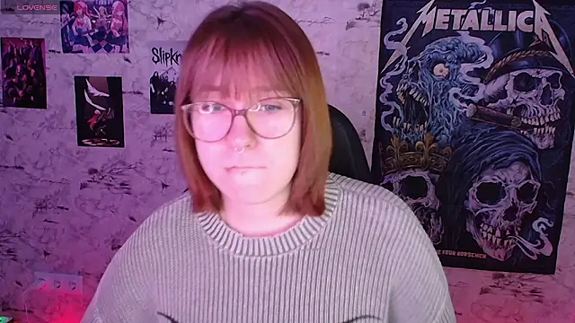 XXX chat uživo modela Rudy_02