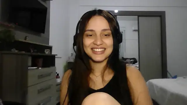 Willowlk 라이브 XXX 채팅