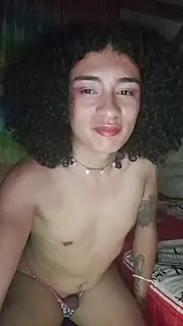 Вебкам-шоу Eimy_Rose_