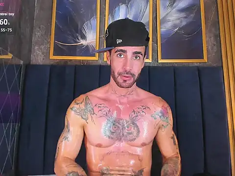 Lancelot_Benwick's Live XXX Chat