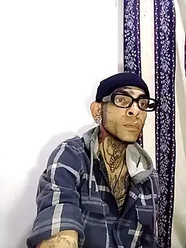 Demon_Rose_'s Live XXX Chat