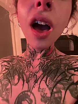عرض كام Bonnie_vega