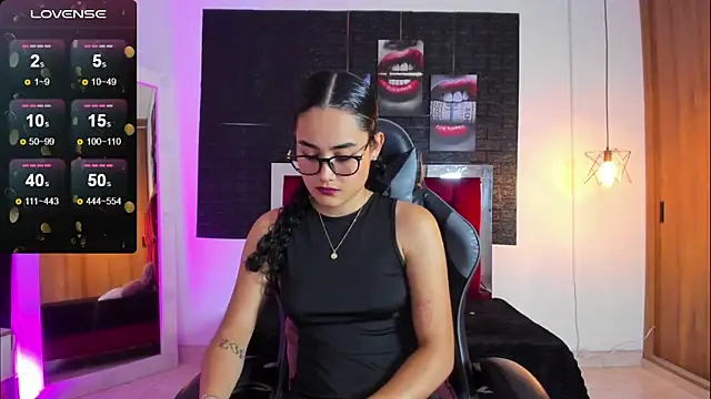 XXX chat uživo modela kathy1_sc