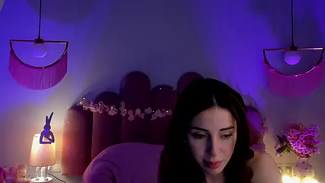ElsaYoung Webcam-Show