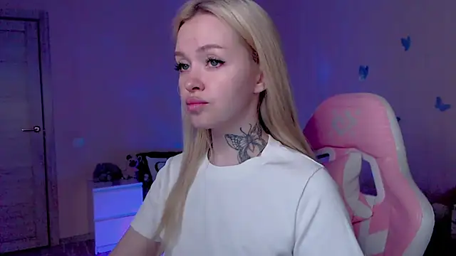 Naughty_Mable's Live XXX Chat
