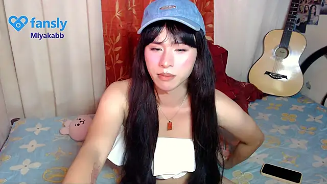 Chatroom XXX en direct de chakababe