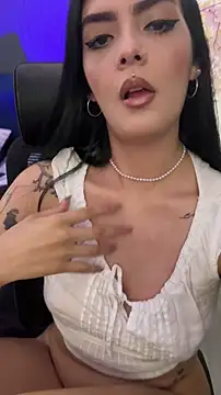 Živý XXX chat AliceRitter