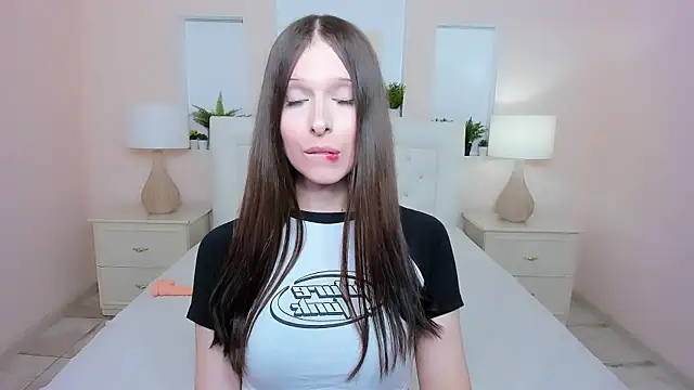 Czat XXX na żywo – dark_k1tty
