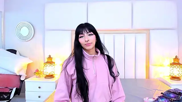 Онлайн чат XXX LaylaaDoll