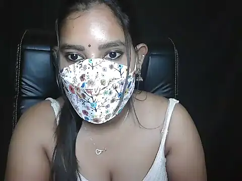 Вебкам-шоу Rashmi-Sexy