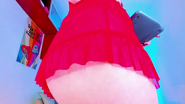 XXX chat uživo modela alejagarcia_