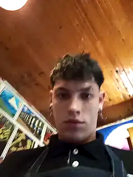 blackninja66 Live XXX-chat