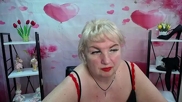 RenataDaster Live XXX-Chat