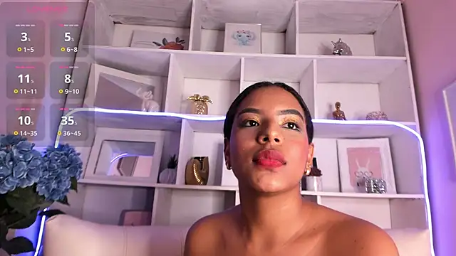 Irina_Alekseeva webcam show