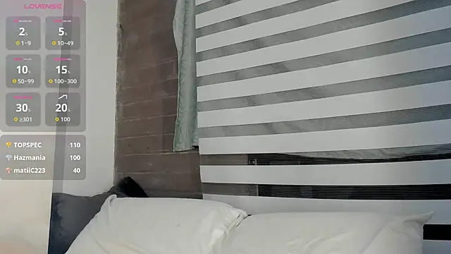 Show Webcam de _ADELINE_ALI