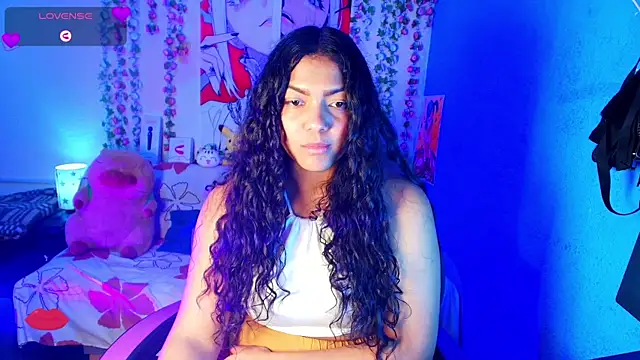 Chatroom XXX en direct de Vicky_Miller_05