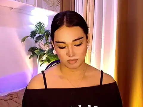 Živý XXX chat magnificent_kitana