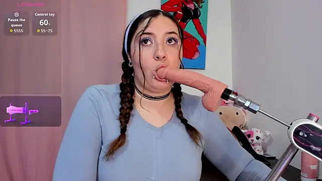 Chat +18 de chubby_vanniie_ ao vivo