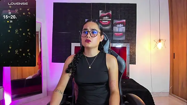 kathy1_sc Adlı Modelin Canlı XXX Sohbeti