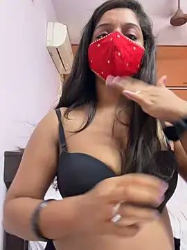 Sirishateluguammai's Webcam Show