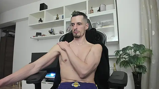 ToddClaytonn Webcam show