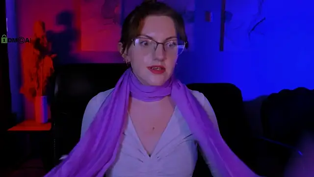 Webkamerová show nikole_kitt