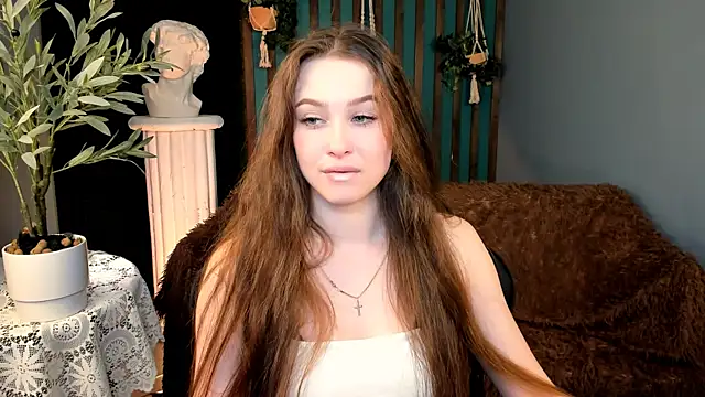 ArielSykes Show Webcam