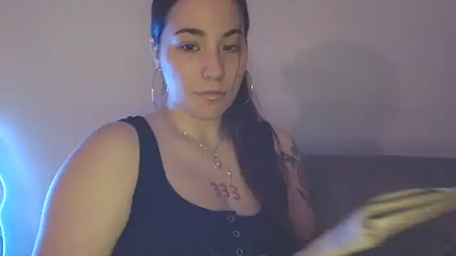 Show Webcam de abimusic99