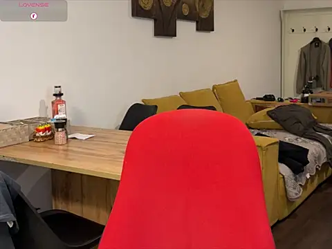 GipsyKingRo Pertunjukan Webcam