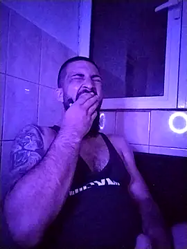 Tommy_Porn_ Webcam-Show