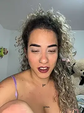 Melina-54 라이브 XXX 채팅