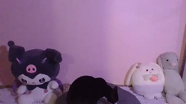 Chat +18 de SofiaKitten ao vivo