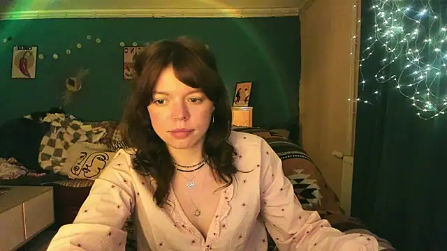 XXX chat uživo modela ClancyMorissey