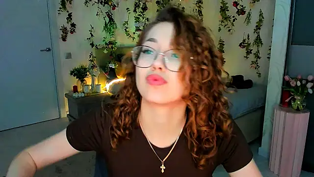 Chat XXX ao vivo de SereneFlame