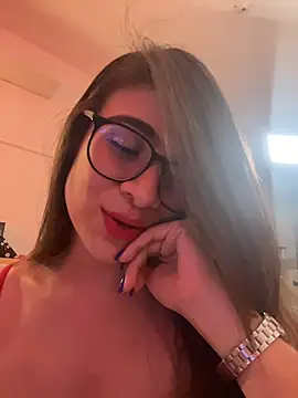XXX chat uživo modela MariaIsabella8