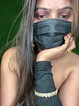 HOTTY-TINA Show Webcam