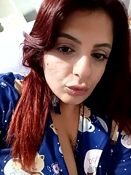 Show de webcam de Ufkizil