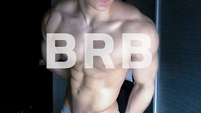 madisonboy Webcam Show
