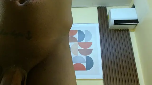 Marc_Lewis webcam show